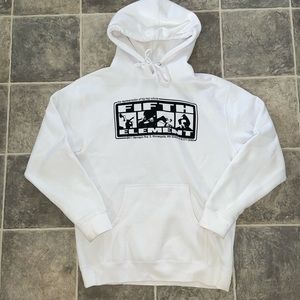 Rhymesayers X Fifth Element Hoodie